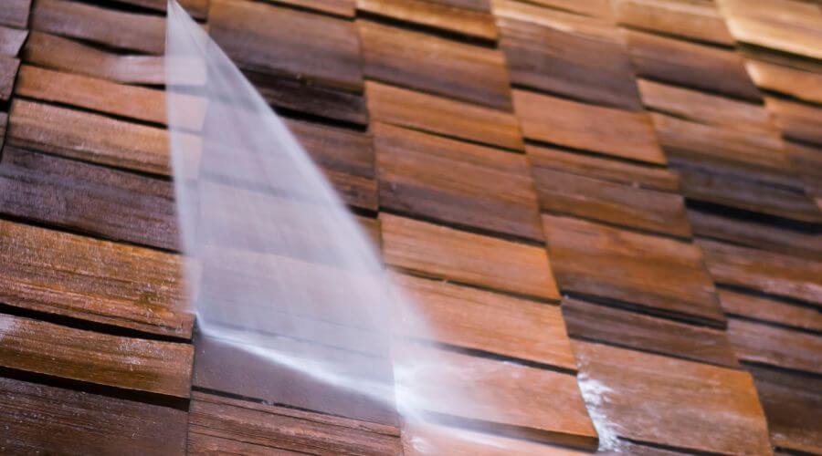 Metal Roofing in Castleton, IL